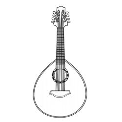 Instrumentos musicales #31308