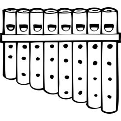 Instrumentos musicales #31312