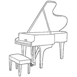 Instrumentos musicales #31314