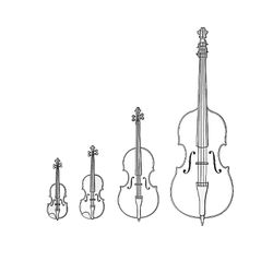 Instrumentos musicales #31319
