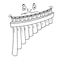 Instrumentos musicales #31320