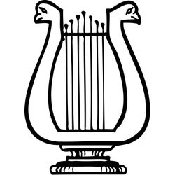 Instrumentos musicales #31324