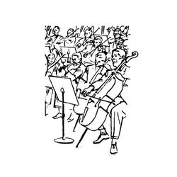 Instrumentos musicales #31328