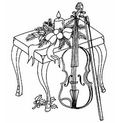 Instrumentos musicales #31333