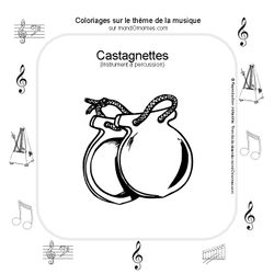 Instrumentos musicales #31336