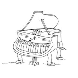 Instrumentos musicales #31339