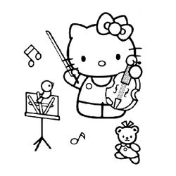 Instrumentos musicales #31340