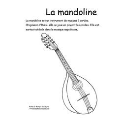 Instrumentos musicales #31356