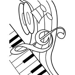 Instrumentos musicales #31357