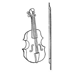 Instrumentos musicales #31362