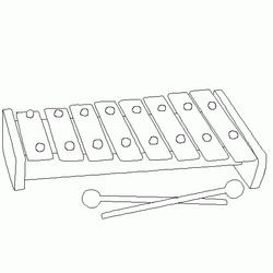Instrumentos musicales #31364