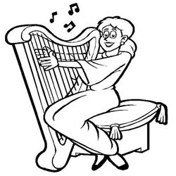 Instrumentos musicales #31365