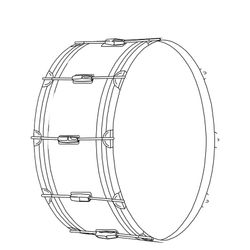 Instrumentos musicales #31369