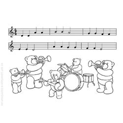 Instrumentos musicales #31370