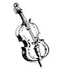 Instrumentos musicales #31372