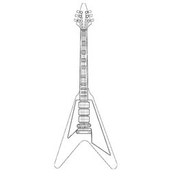 Instrumentos musicales #31375