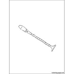 Instrumentos musicales #31378