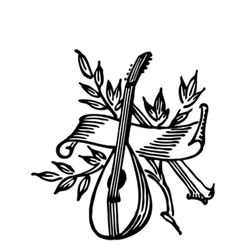 Instrumentos musicales #31381