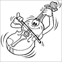 Instrumentos musicales #31384