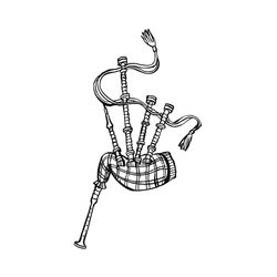 Instrumentos musicales #31386
