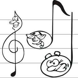 Instrumentos musicales #31387