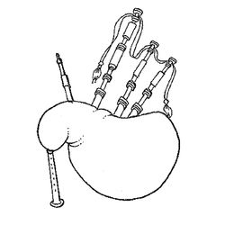 Instrumentos musicales #31390