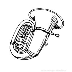 Instrumentos musicales #31394