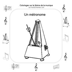 Instrumentos musicales #31395