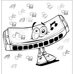 Instrumentos musicales #31399