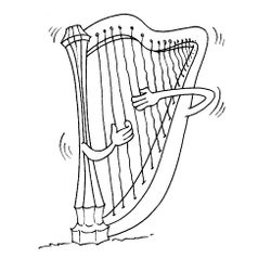 Instrumentos musicales #31400