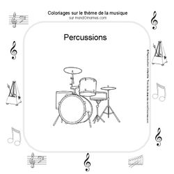 Instrumentos musicales #31401
