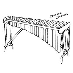 Instrumentos musicales #31402