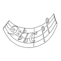 Instrumentos musicales #31405