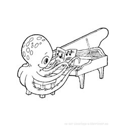 Instrumentos musicales #31409