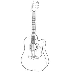 Instrumentos musicales #31410