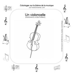Instrumentos musicales #31411