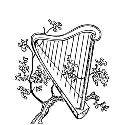 Instrumentos musicales #31413