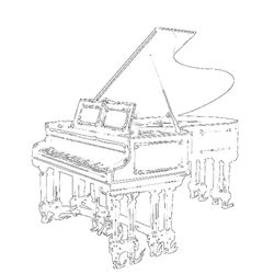 Instrumentos musicales #31416