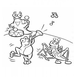 Instrumentos musicales #31417