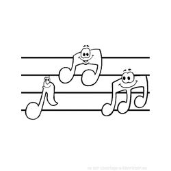 Instrumentos musicales #31419