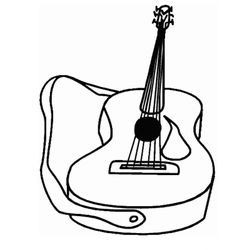 Instrumentos musicales #31422
