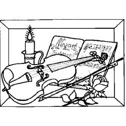Instrumentos musicales #31423