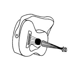 Instrumentos musicales #31425