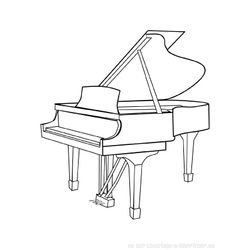 Instrumentos musicales #31427