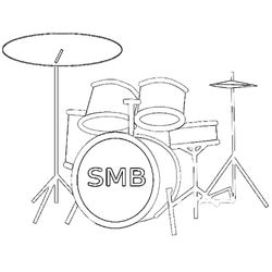 Instrumentos musicales #31430