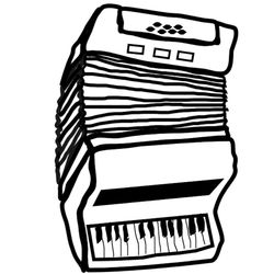 Instrumentos musicales #31441