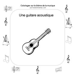 Instrumentos musicales #31443
