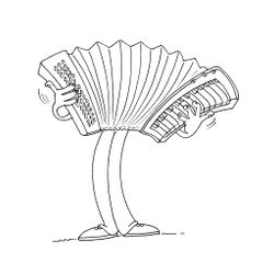 Instrumentos musicales #31444