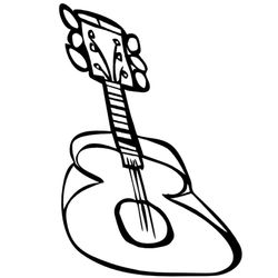 Instrumentos musicales #31446