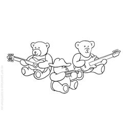 Instrumentos musicales #31454